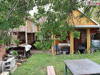 Stavební pozemek Jevišovka - 12