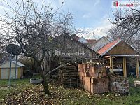 Stavební pozemek Jevišovka - 2