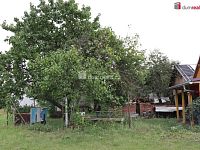 Rodinný dům se dvorem a zahradou Jevišovka - 4