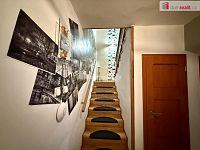 Prodej, rodinný řadový dům, Mariánské Lázně, Hamrníky - 11