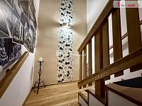 Prodej, rodinný řadový dům, Mariánské Lázně, Hamrníky - 12