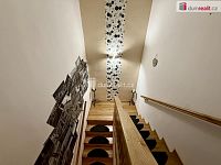 Prodej, rodinný řadový dům, Mariánské Lázně, Hamrníky - 13