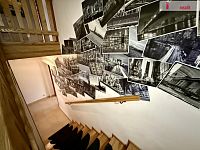 Prodej, rodinný řadový dům, Mariánské Lázně, Hamrníky - 14