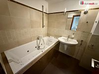 Prodej, rodinný řadový dům, Mariánské Lázně, Hamrníky - 15