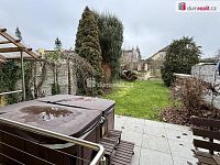 Prodej, rodinný řadový dům, Mariánské Lázně, Hamrníky - 24