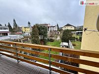 Prodej, rodinný řadový dům, Mariánské Lázně, Hamrníky - 25