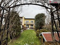 Prodej, rodinný řadový dům, Mariánské Lázně, Hamrníky - 26