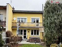 Prodej, rodinný řadový dům, Mariánské Lázně, Hamrníky - 27