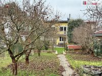 Prodej, rodinný řadový dům, Mariánské Lázně, Hamrníky - 28