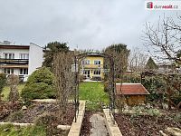 Prodej, rodinný řadový dům, Mariánské Lázně, Hamrníky - 29