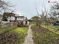 Prodej, rodinný řadový dům, Mariánské Lázně, Hamrníky - 30