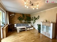 Prodej, rodinný řadový dům, Mariánské Lázně, Hamrníky - 6