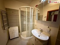 Prodej, rodinný řadový dům, Mariánské Lázně, Hamrníky - 7