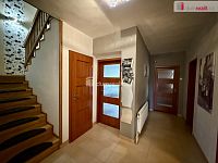 Prodej, rodinný řadový dům, Mariánské Lázně, Hamrníky - 8