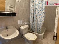 Pokoj 17m2, centrum Břeclavi - 3