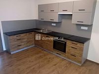 pronájem bytu o dispozici 2+KK, ul. Elišky Krásnohorské, Ústí nad Labem - centrum