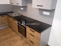 pronájem bytu o dispozici 2+KK, ul. Elišky Krásnohorské, Ústí nad Labem - centrum - 2