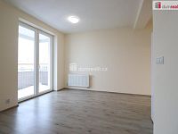 Pronájem bytu 2+kk s balkonem v Nové Roli - 10