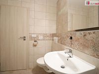 Pronájem bytu 2+kk s balkonem v Nové Roli - 13