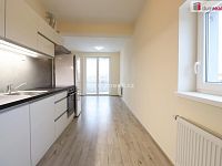 Pronájem bytu 2+kk s balkonem v Nové Roli - 9