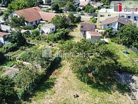 Stavební pozemek 2.401m2, Podivín