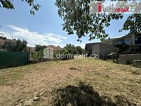 Stavební pozemek 2.401m2, Podivín - 4