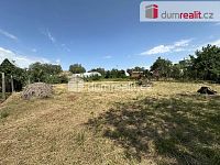 Stavební pozemek 2.401m2, Podivín - 5