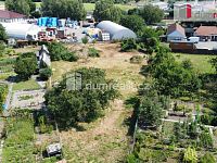 Stavební pozemek 2.401m2, Podivín - 6