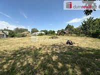 Stavební pozemek 2.401m2, Podivín - 8