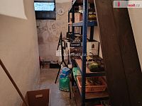 Menší zavedená restaurace se zahrádkou, Praha 8-Libeň (u metra) - 18