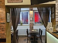 Menší zavedená restaurace se zahrádkou, Praha 8-Libeň (u metra) - 23