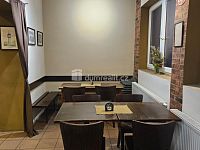 Menší zavedená restaurace se zahrádkou, Praha 8-Libeň (u metra) - 28