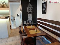 Menší zavedená restaurace se zahrádkou, Praha 8-Libeň (u metra) - 3