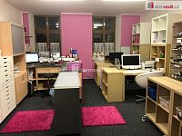 Pronájem, kancelář, 31 m2, ul. náměstí Jana Zajíce, Vítkov - 3