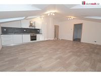 Světlý byt 3+kk v novostavbě, 67 m2, 2.p (3NP), OV, novostavba, Neratovice