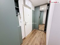 Prodej bytu 2+kk, 44 m2, Kostřínská, Praha - 16