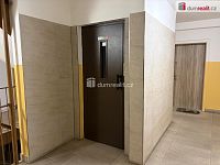 Prodej bytu 2+kk, 44 m2, Kostřínská, Praha - 17