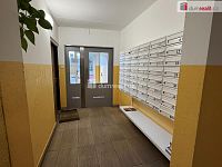 Prodej bytu 2+kk, 44 m2, Kostřínská, Praha - 18