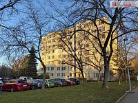 Prodej bytu 2+kk, 44 m2, Kostřínská, Praha - 19