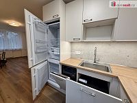 Prodej bytu 2+kk, 44 m2, Kostřínská, Praha - 2