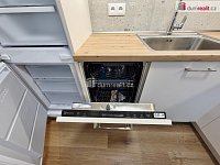 Prodej bytu 2+kk, 44 m2, Kostřínská, Praha - 5