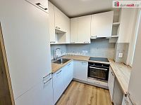 Prodej bytu 2+kk, 44 m2, Kostřínská, Praha - 6
