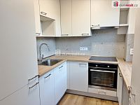 Prodej bytu 2+kk, 44 m2, Kostřínská, Praha - 6