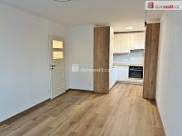 Prodej bytu 2+kk, 44 m2, Kostřínská, Praha - 7