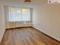 Prodej bytu 2+kk, 44 m2, Kostřínská, Praha - 8