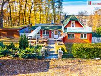 K prodeji, komerční objekt, Poříčí 601, Boršov nad Vltavou, okr. České Budějovice