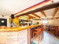 K prodeji, komerční objekt, Poříčí 601, Boršov nad Vltavou, okr. České Budějovice - 12