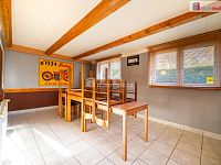 K prodeji, komerční objekt, Poříčí 601, Boršov nad Vltavou, okr. České Budějovice - 14