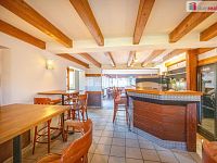 K prodeji, komerční objekt, Poříčí 601, Boršov nad Vltavou, okr. České Budějovice - 18