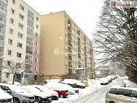 Pronájem bytu 2+kk, 43 m2, Pasecká, Jablonec nad Nisou - 9